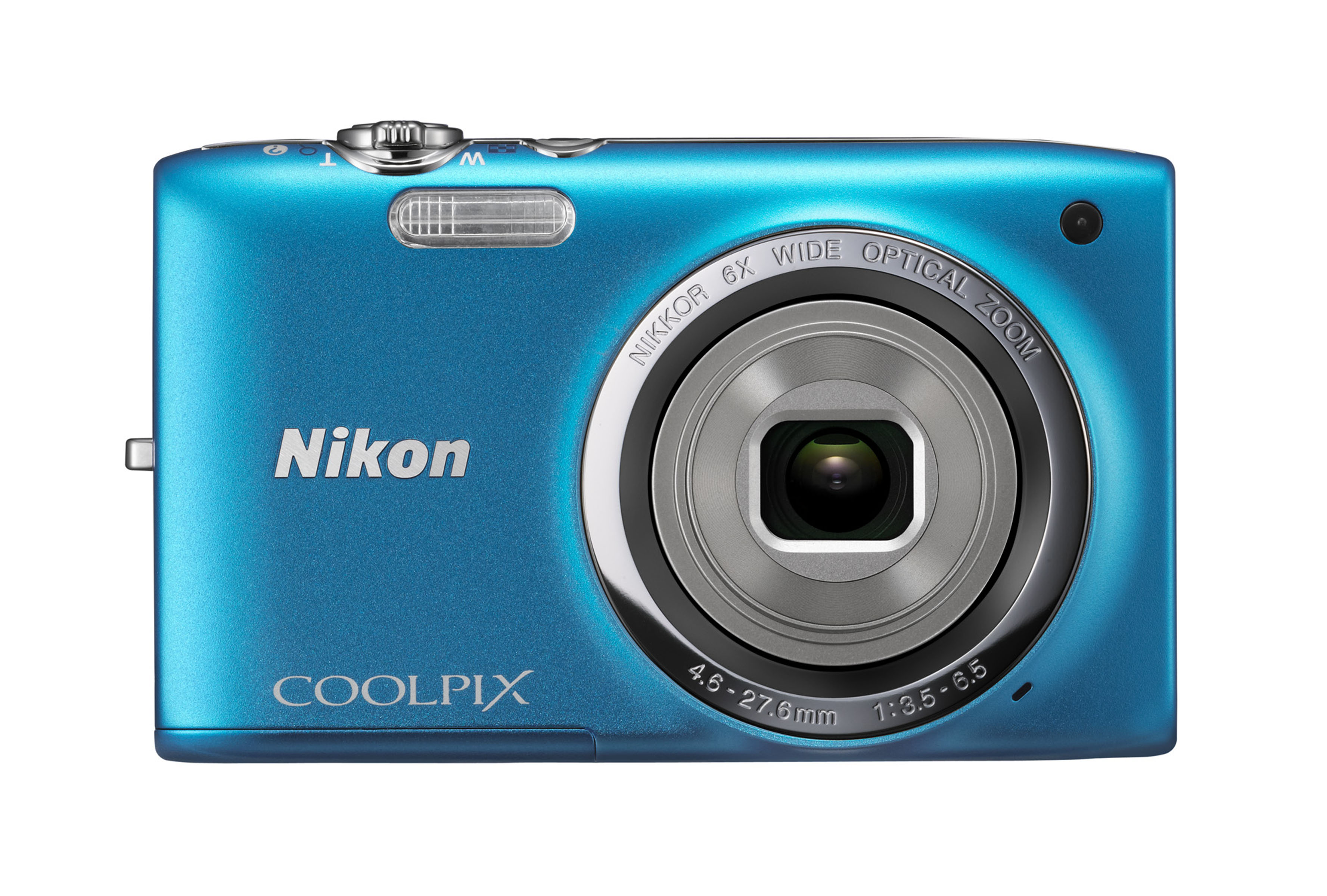 Nikon coolpix s6500 инструкция скачать